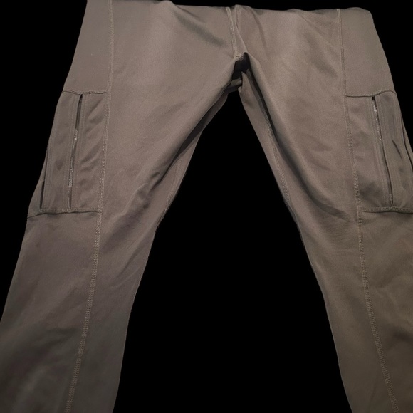 LEGGINGS - Picture 7 of 8